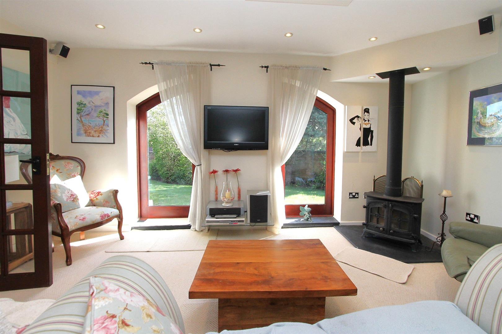 Castle Barns, Cookley, Kidderminster
